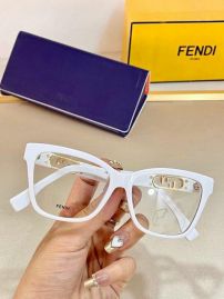 Picture of Fendi Optical Glasses _SKUfw46805351fw